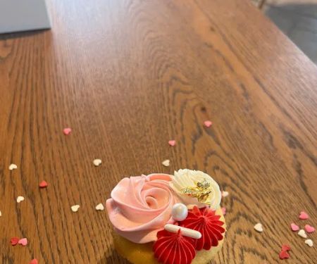 Simply Cakes and Cupcakes