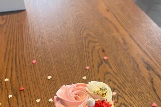 Simply Cakes and Cupcakes