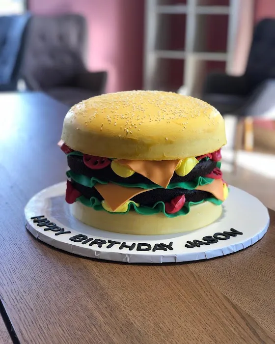 Simply Cakes and Cupcakes Picture 10