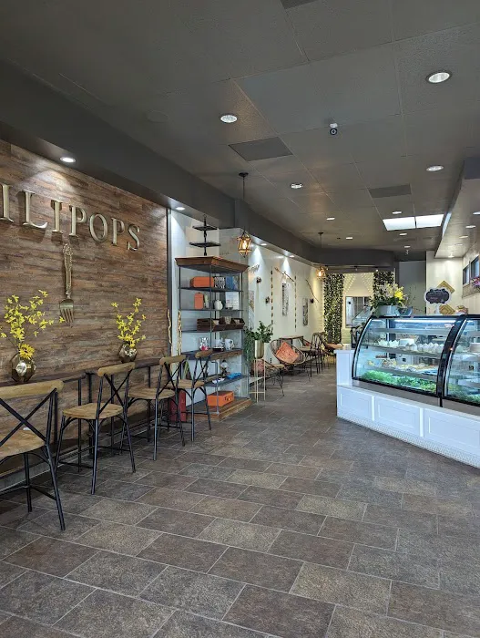Lilipops Bakery Picture 5