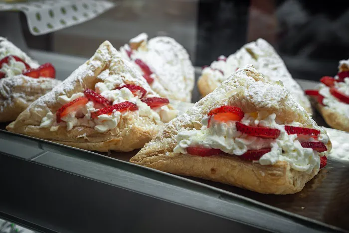 Lilipops Bakery Picture 2