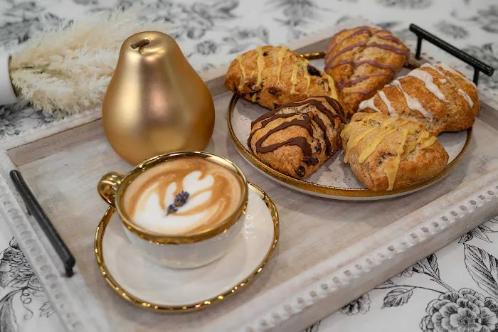 Lilipops Bakery Picture 7