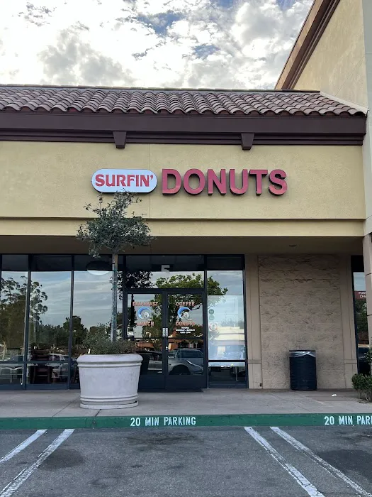 Surfin Donuts Picture 2