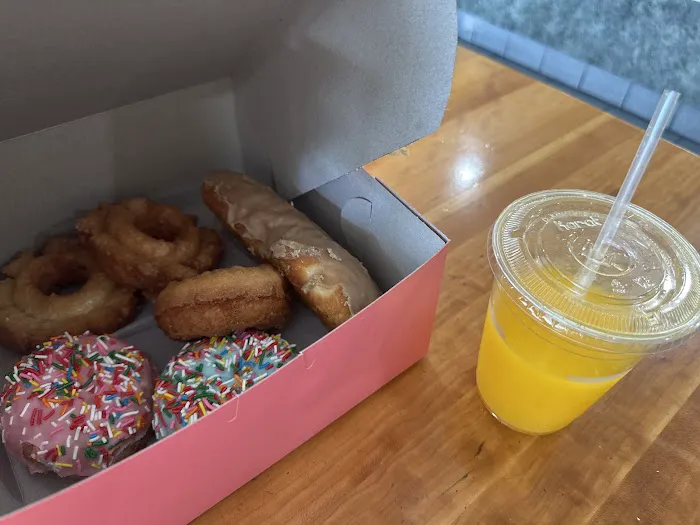 Surfin Donuts Picture 9
