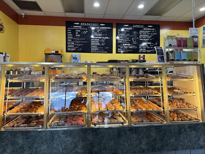 Surfin Donuts Picture 3