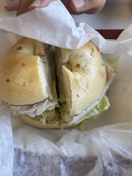 I Love Bagels Picture 7