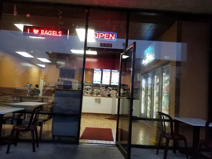 I Love Bagels Picture 9