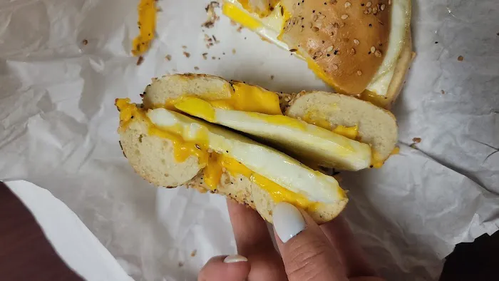 I Love Bagels Picture 4