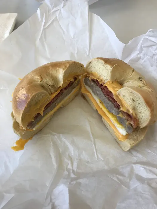 I Love Bagels Picture 5