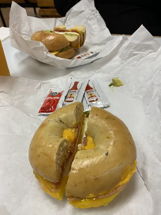 I Love Bagels Picture 2