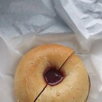 I Love Bagels ico