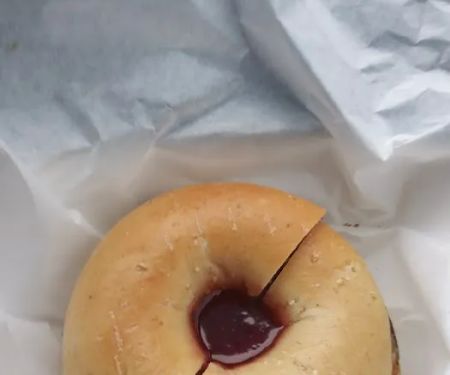 I Love Bagels