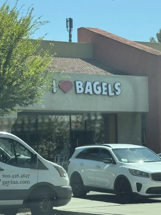 I Love Bagels Picture 3
