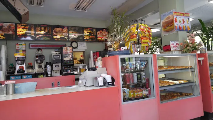 Royal Donuts and Burger Picture 1