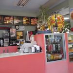 Royal Donuts and Burger