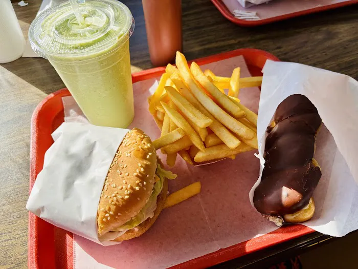 Royal Donuts and Burger Picture 5