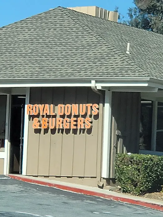 Royal Donuts and Burger Picture 2