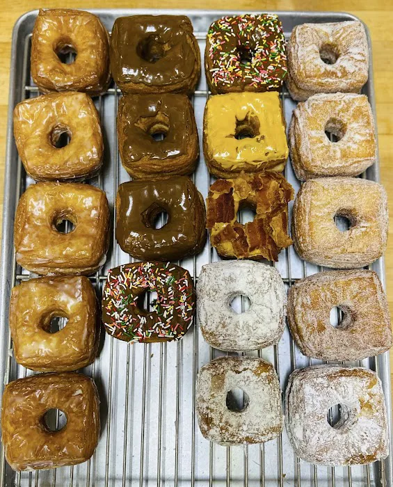 Ontario Donuts Picture 3