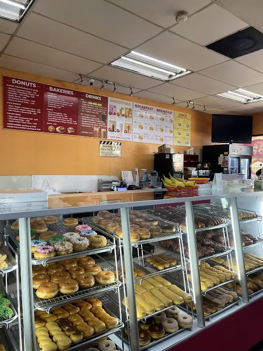 Ontario Donuts Picture 2