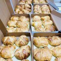 Ontario Donuts ico