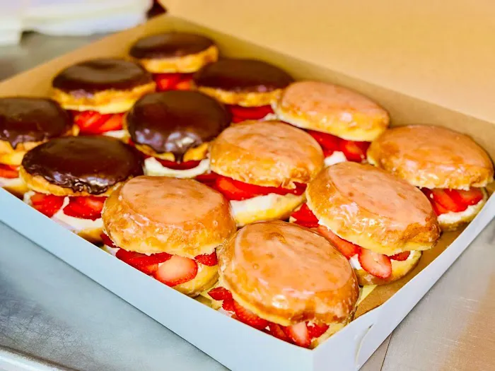 Ontario Donuts Picture 10