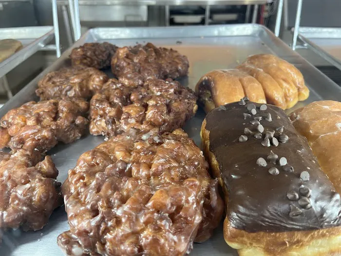Ontario Donuts Picture 7
