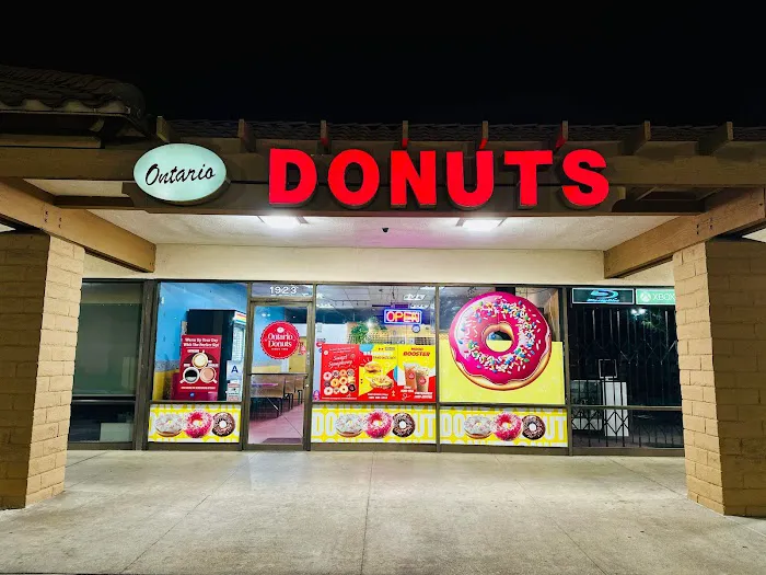 Ontario Donuts Picture 8