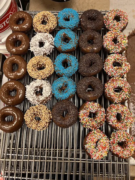 Miss Donuts Picture 6