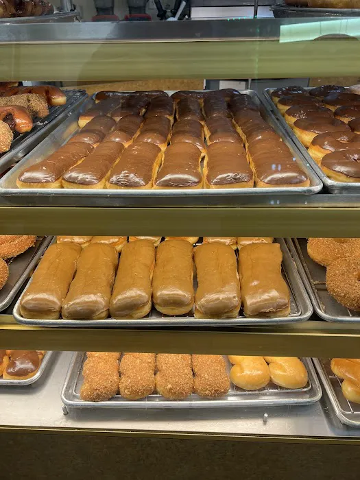 Miss Donuts Picture 3