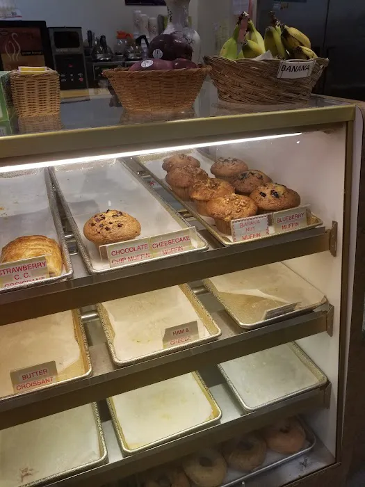 Miss Donuts Picture 9