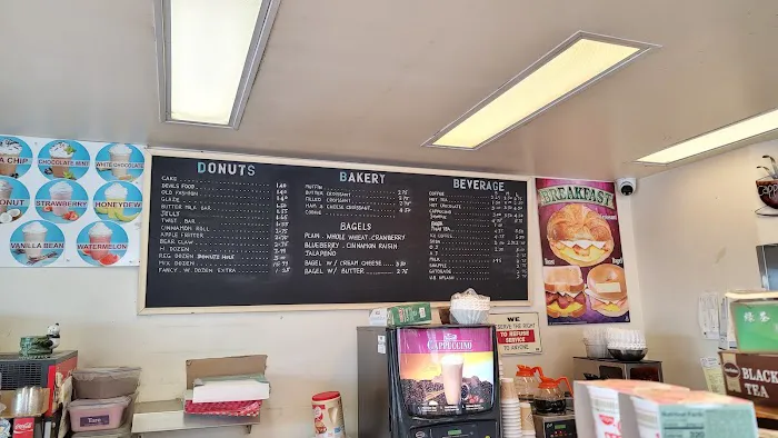 Miss Donuts Picture 10