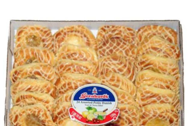Sam's Club Bakery