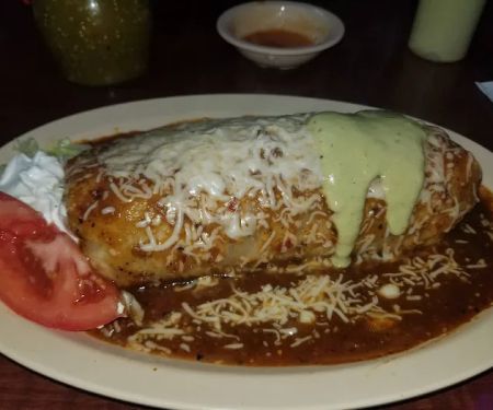 Panaderia San Jose