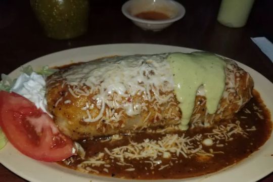 Panaderia San Jose