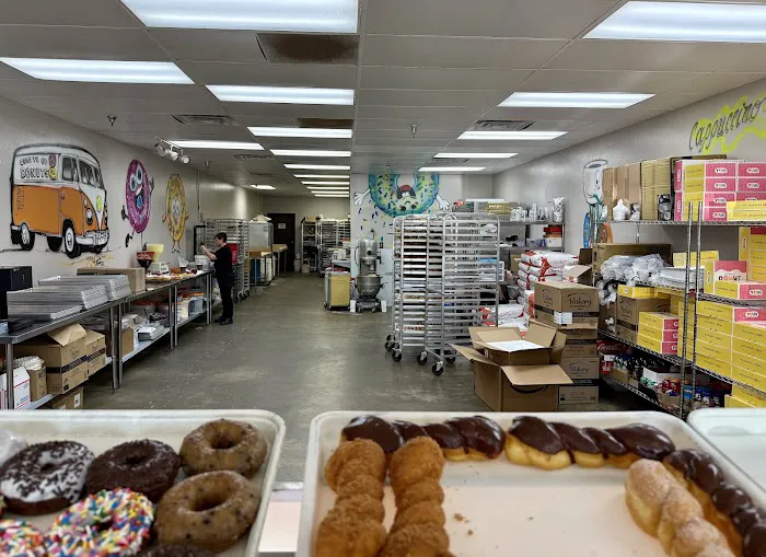 Good to Go Donuts Picture 9