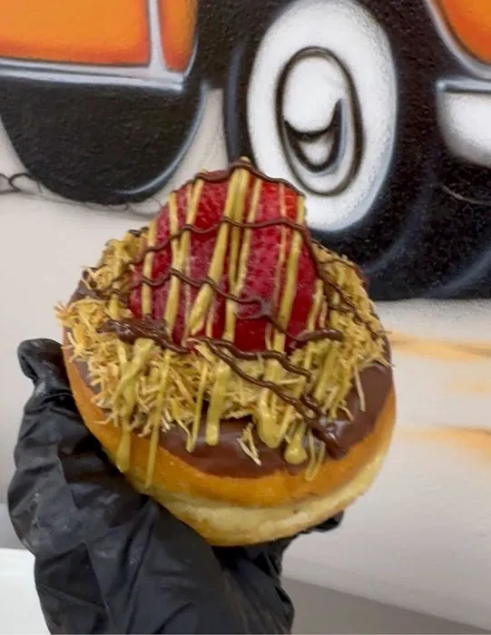 Good to Go Donuts Picture 7