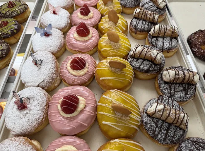 Good to Go Donuts Picture 4
