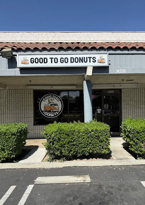 Good to Go Donuts Picture 5
