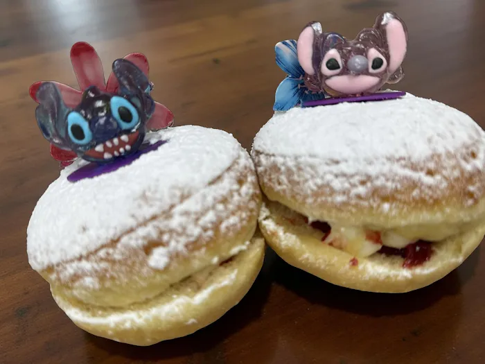 Good to Go Donuts Picture 8