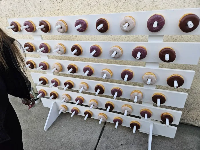 Good to Go Donuts Picture 3