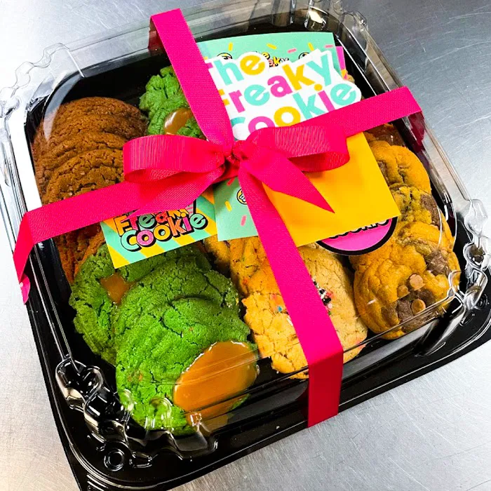 The Freaky Cookie Picture 10