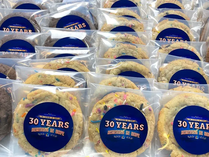 The Freaky Cookie Picture 7