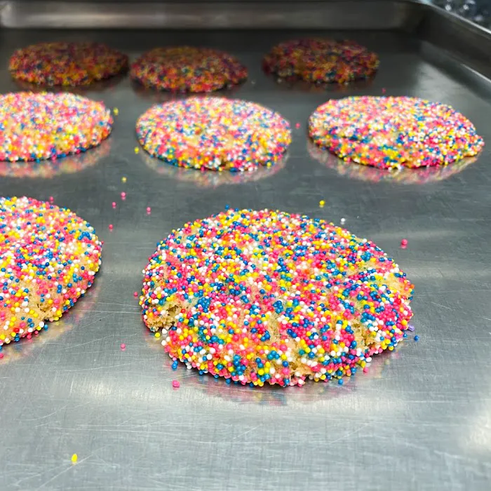 The Freaky Cookie Picture 1