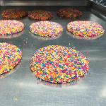 The Freaky Cookie