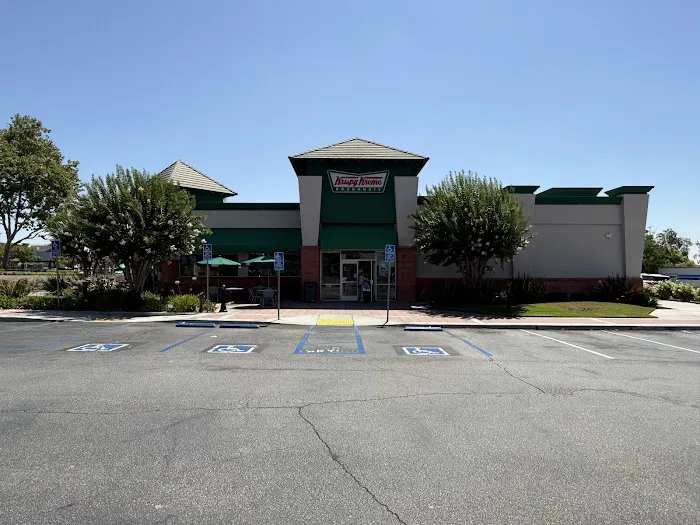 Krispy Kreme Picture 7