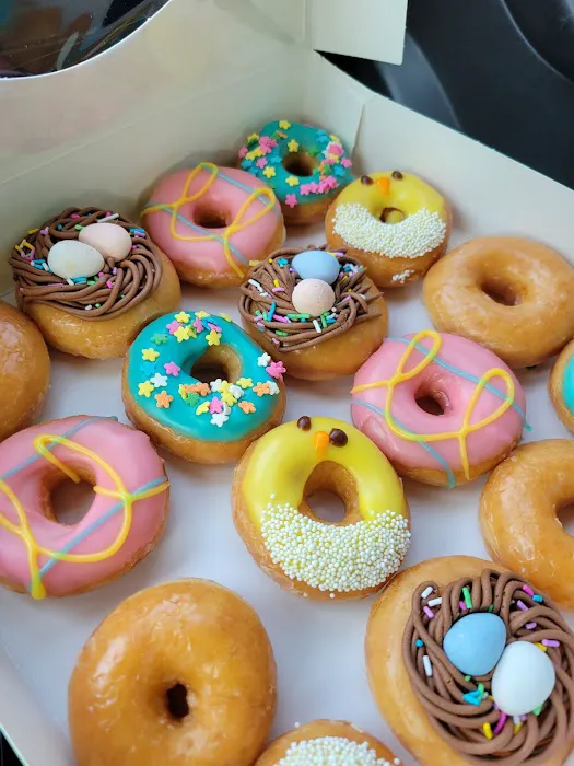 Krispy Kreme Picture 9