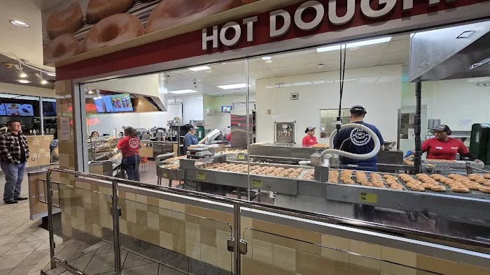 Krispy Kreme Picture 1