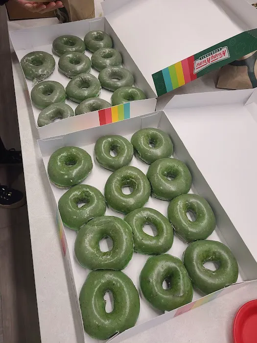 Krispy Kreme Picture 8