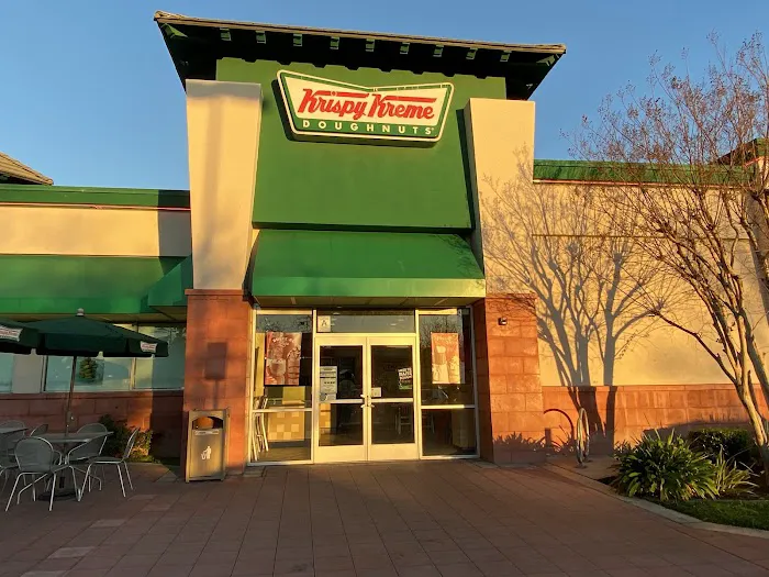 Krispy Kreme Picture 10