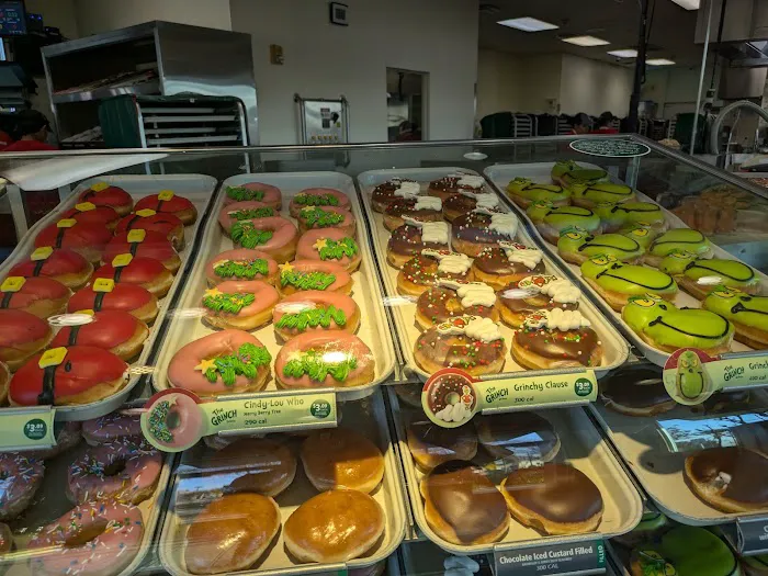 Krispy Kreme Picture 5